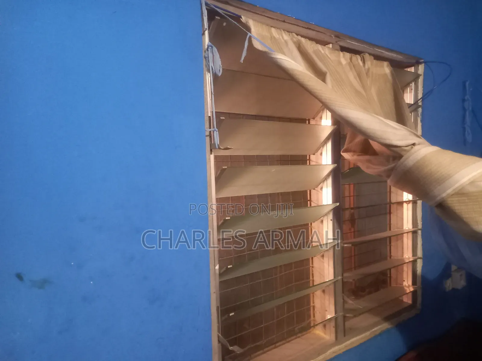 1bdrm House in Tsui-Bleoo for rent