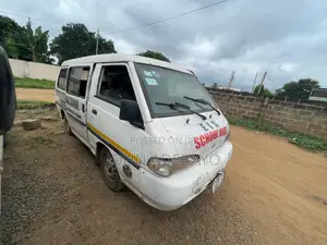 Hyundai H-100 2003 White