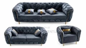 Swade Living Room Sofa