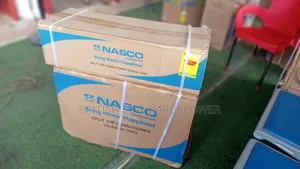 Home Appliances 1.5hp Nasco AC