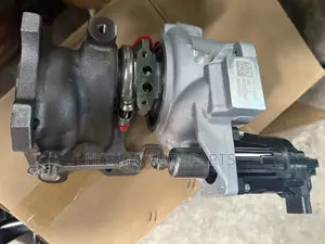 Honda Civic Turbocharger 2016 to 2021