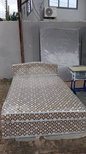 Complete Double Bed