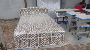Complete Double Bed