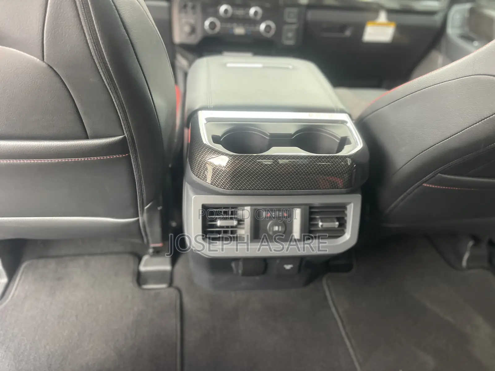 Ford F-250 2025 White