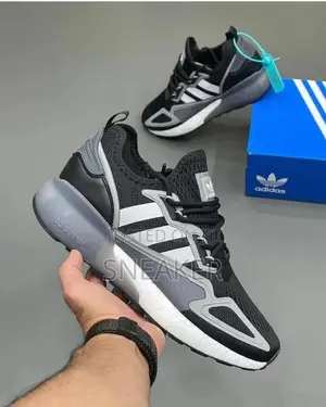 Adidas New Comes in a Box