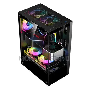 Ruix ATX Gaming Case