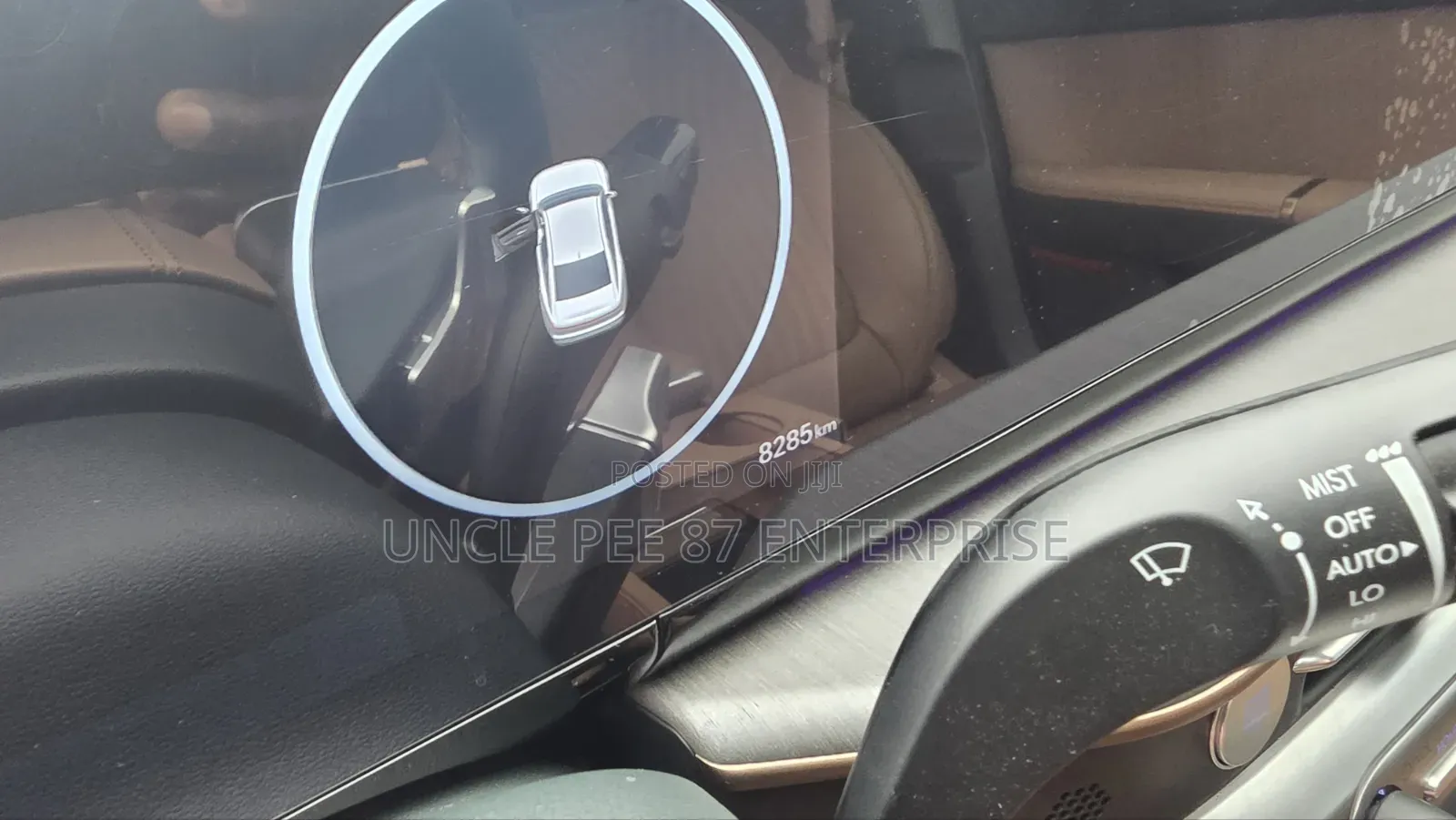 Hyundai Grandeur 2025 White