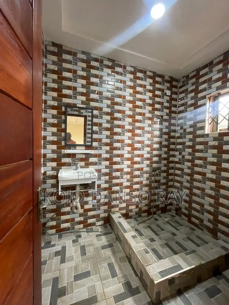 2bdrm Apartment in Pandak Agency, Ga East Municipal for rent