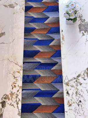 African Wax Print