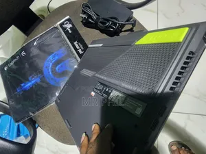 Laptop Asus ROG Strix G15 16GB AMD Ryzen 9 SSD 1T