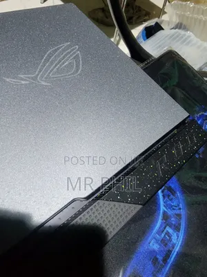Laptop Asus ROG Strix G15 16GB AMD Ryzen 9 SSD 1T