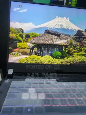 Laptop Asus ROG Strix G15 16GB AMD Ryzen 9 SSD 1T