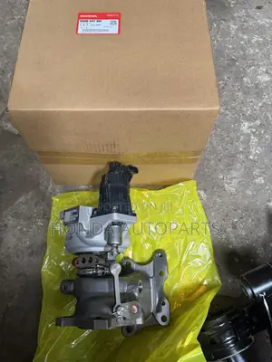 Honda Cr-v 1.5 Turbocharger.