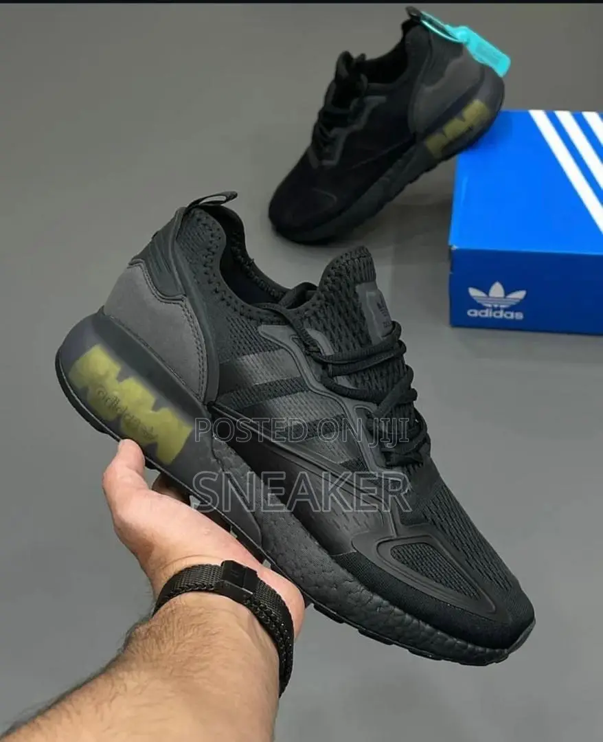 Adidas New Comes in a Box