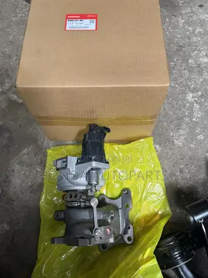 Honda Cr-v 1.5 Turbocharger.