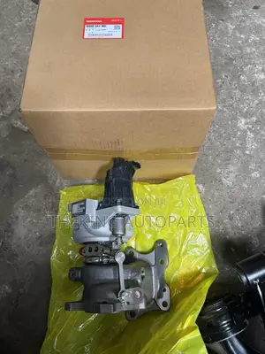 Honda Cr-v 1.5 Turbocharger.