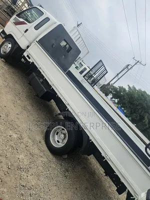 Hyundai Mighty 2