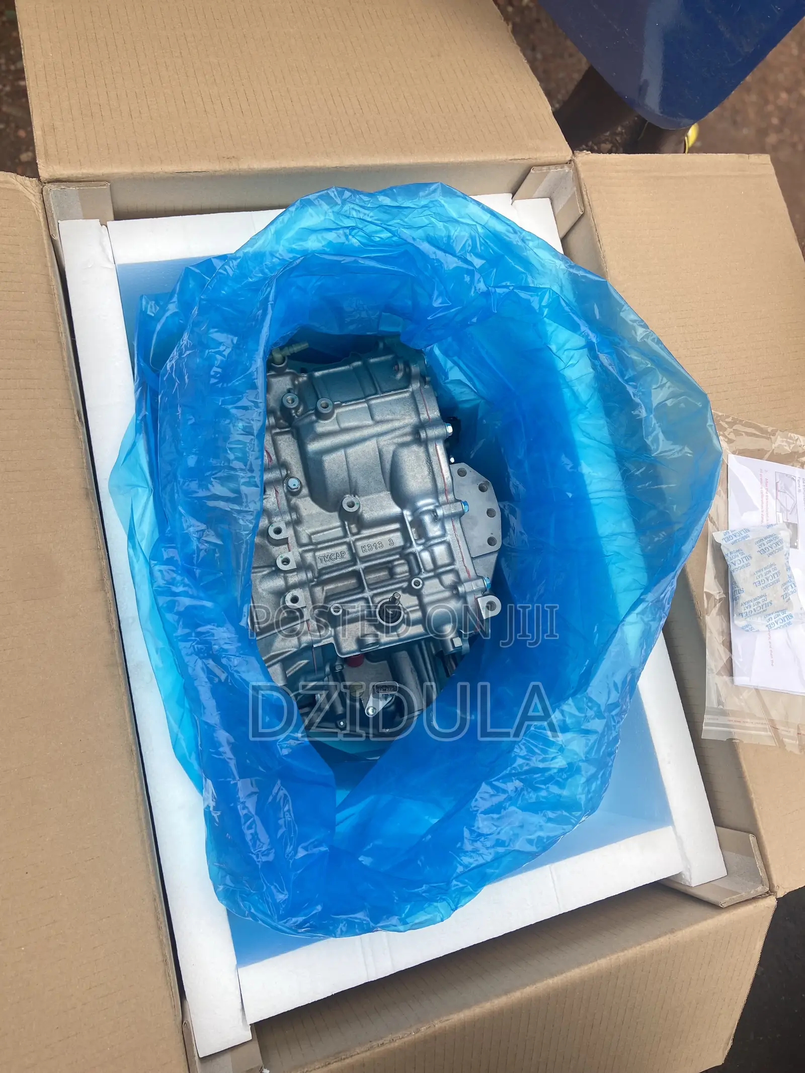 Brand New Toyota Corolla 2014 CVT Auto Transmission (Gear Box)