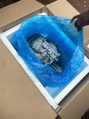 Brand New Toyota Corolla 2014 CVT Auto Transmission (Gear Box)