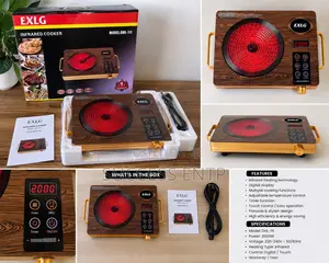 Electric Cooker