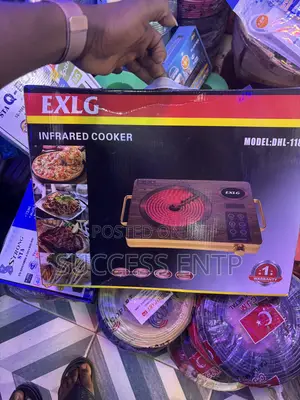 Electric Cooker
