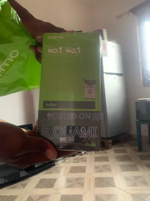 Oraimo Power Bank