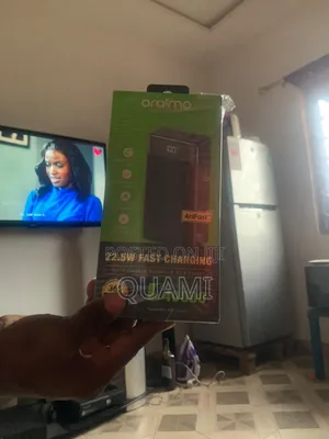 Oraimo Power Bank