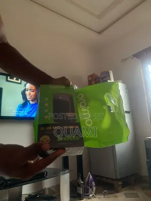 Oraimo Power Bank