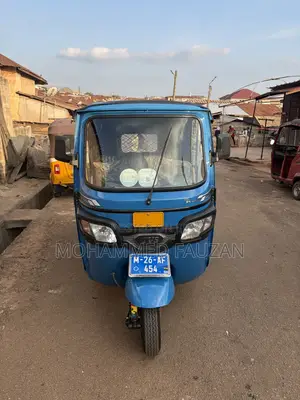 TVS XL 100 2025 Blue
