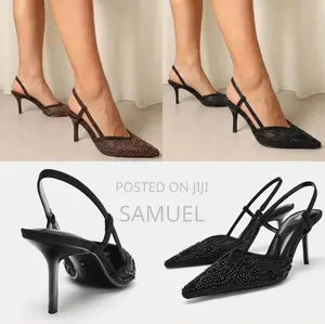 Ladies Shoes