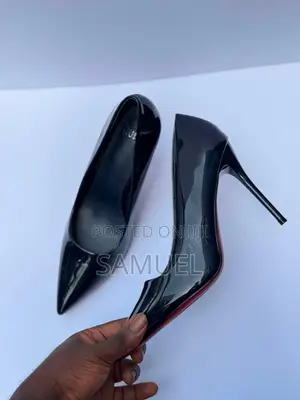 Ladies Shoes