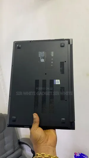 Laptop Lenovo ThinkPad A485 12GB AMD A4 SSD 128GB