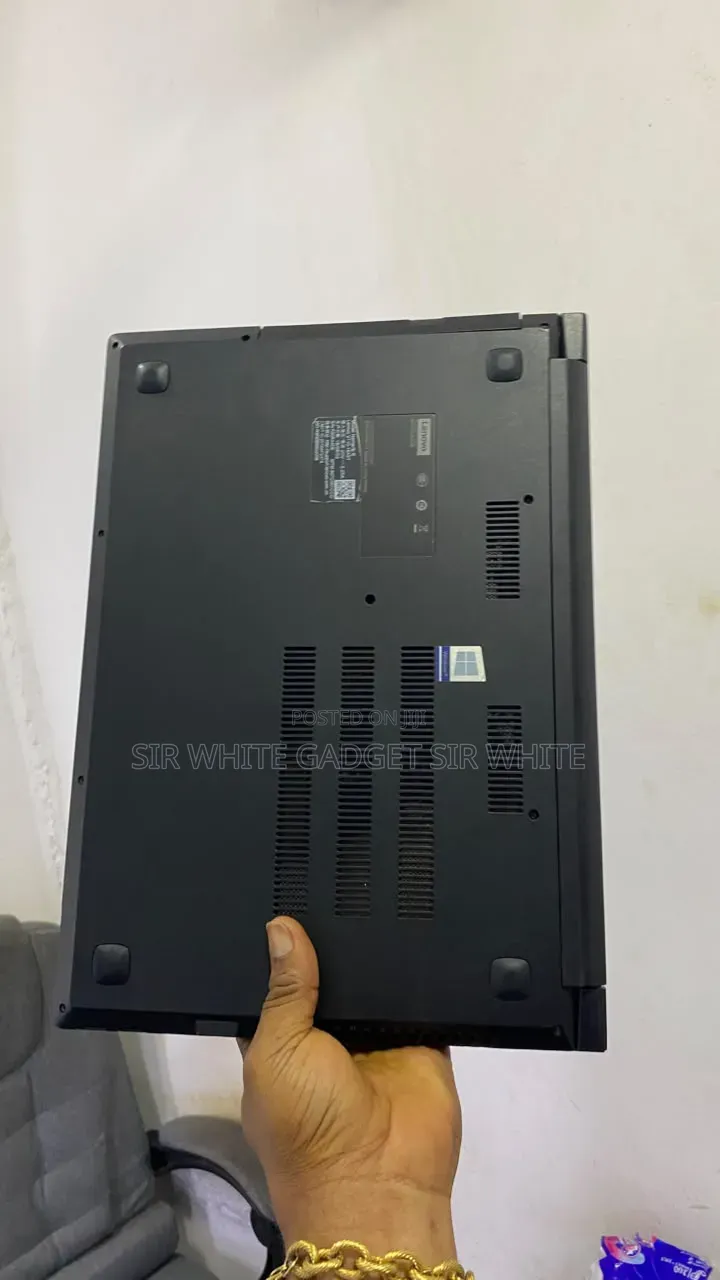 Laptop Lenovo ThinkPad A485 12GB AMD A4 SSD 128GB