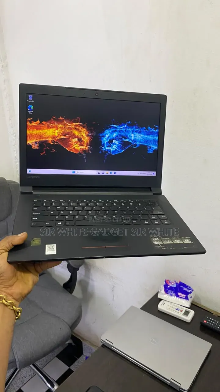 Laptop Lenovo ThinkPad A485 12GB AMD A4 SSD 128GB