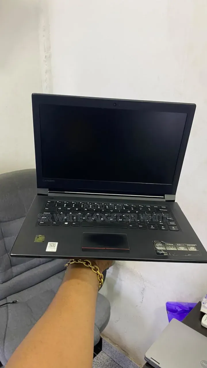 Laptop Lenovo ThinkPad A485 12GB AMD A4 SSD 128GB