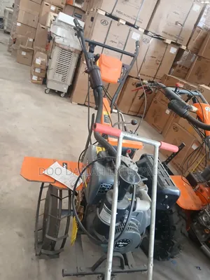 Agbon Mini Tiller
