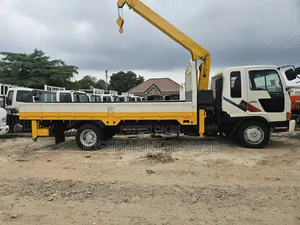Kia Rhino (2) CRANE