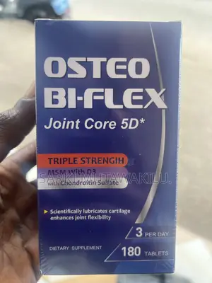 Osteo Bi-Flex
