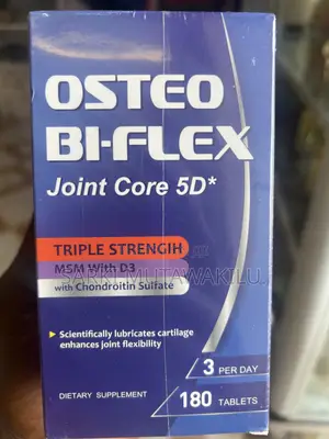 Osteo Bi-Flex
