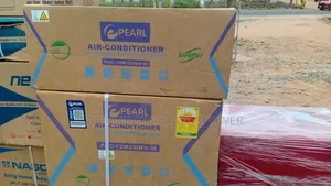 Pearl 1.5hp AC With Inverter Technology