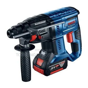 Bosch Hammer Drill