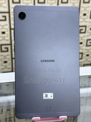 New Samsung Galaxy Tab A11 64 GB Gray