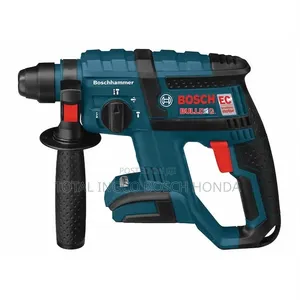 Bosch Multi-Function Drill