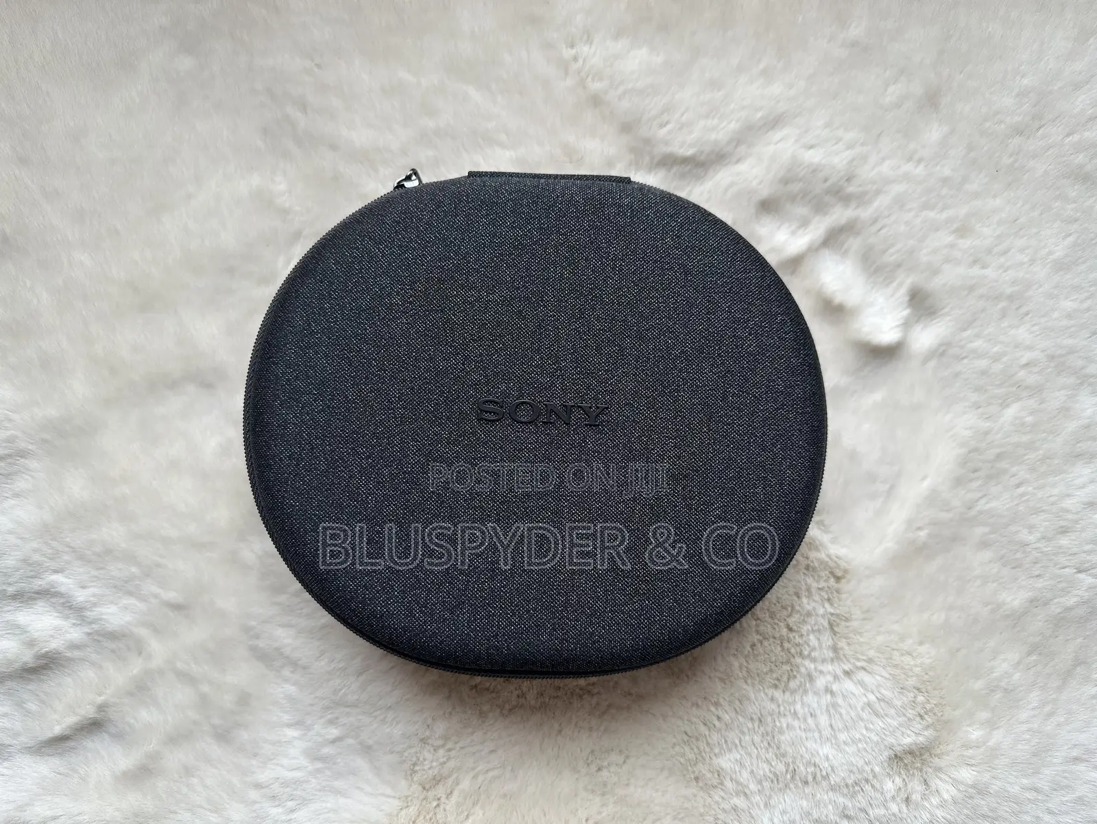 Sony ULT WEAR Wireless Noise Cancelling Headphones - Black