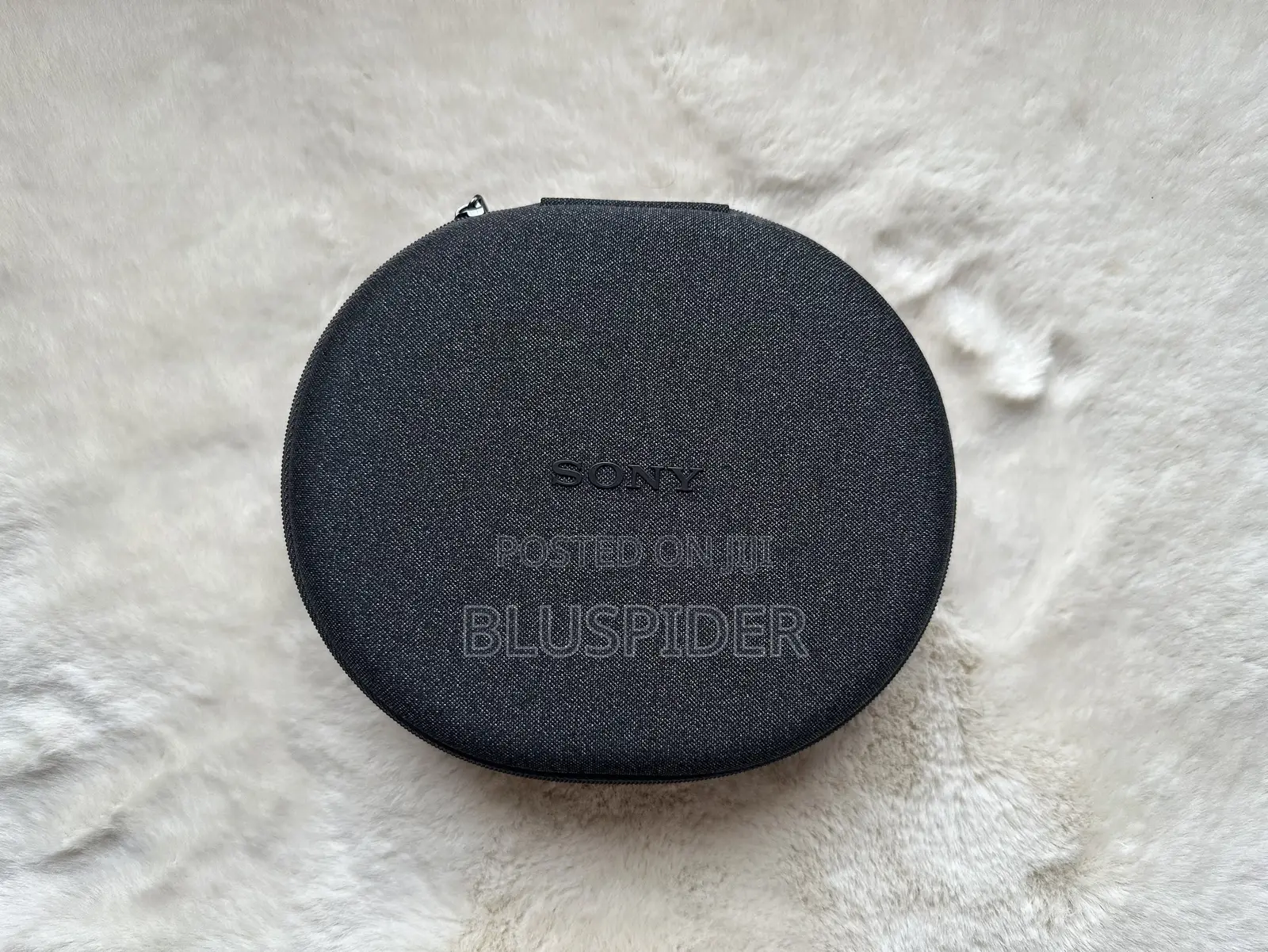 Sony ULT WEAR Wireless Noise Cancelling Headphones - Black