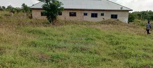 Plot of Land for Sale