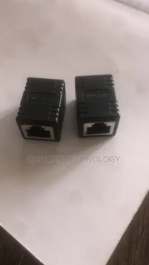 Rj45 Coupler