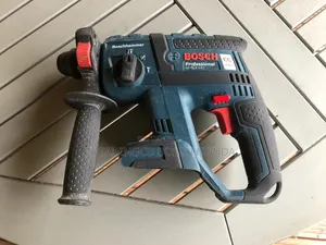 Cordless Compact Drill Bosch