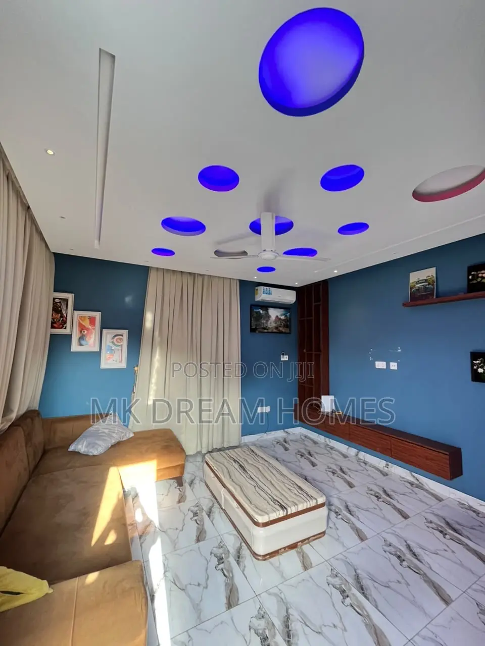 2bdrm House in Lake Side Estate for rent