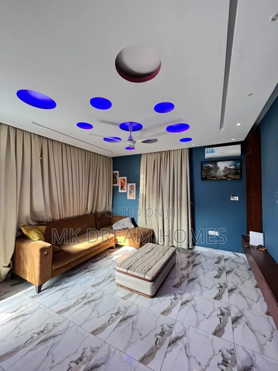 2bdrm House in Lake Side Estate for rent